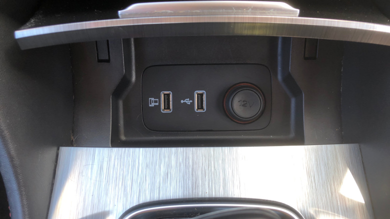 MG Hs 1.5 T-GDI Excite 5dr DCT Petrol Hatchback